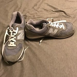 Excellent Condition Size 11 New Balance